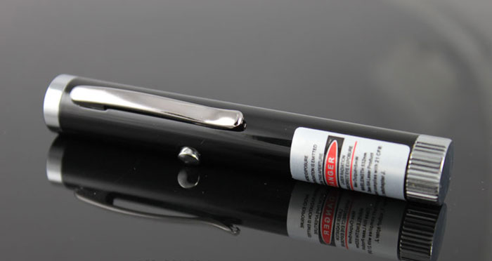 5mW~50mW 소형 펜 모양 천문학 레이저 포인터 개조 100% 고품질